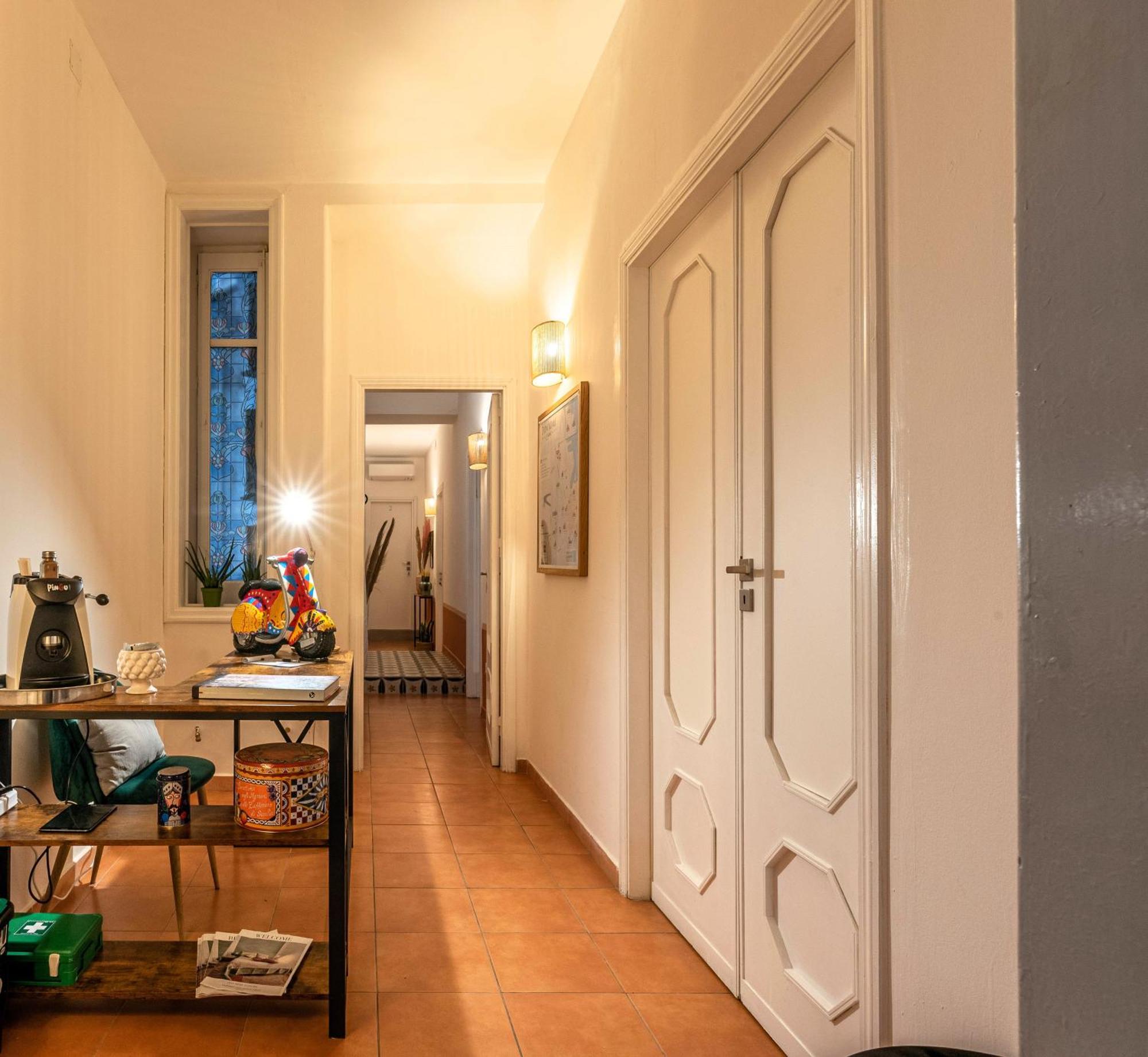 Bed & Breakfast Don Mimi Leisure Palermo