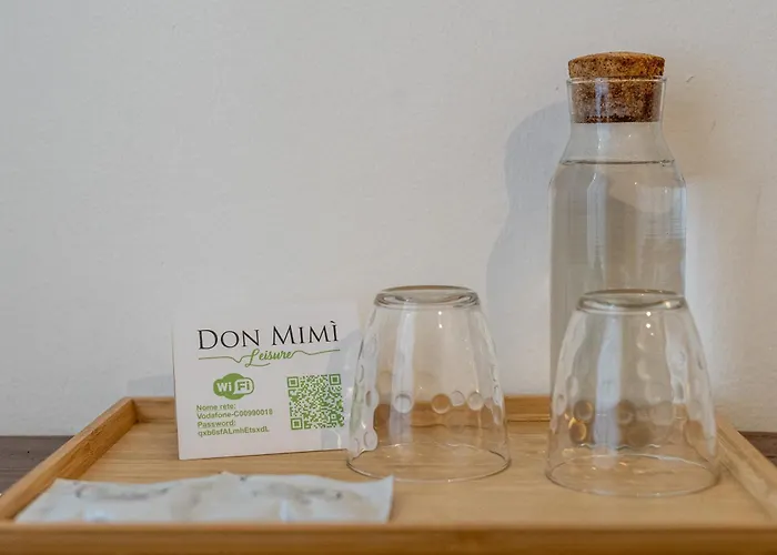 Don Mimi Leisure